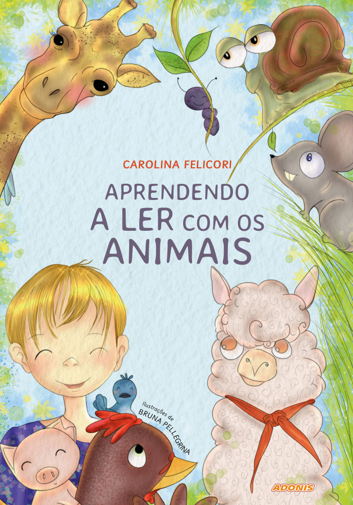 Desafio de alfabetizar filho na pandemia motiva publicação de livro infantil