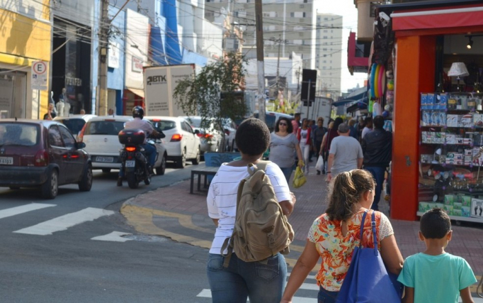 Sincomerciários fecha acordo para abertura do comércio no 7 de setembro com benefícios à categoria
