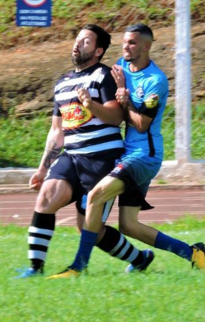 Quartas de final da Copa Inver serão disputadas neste domingo