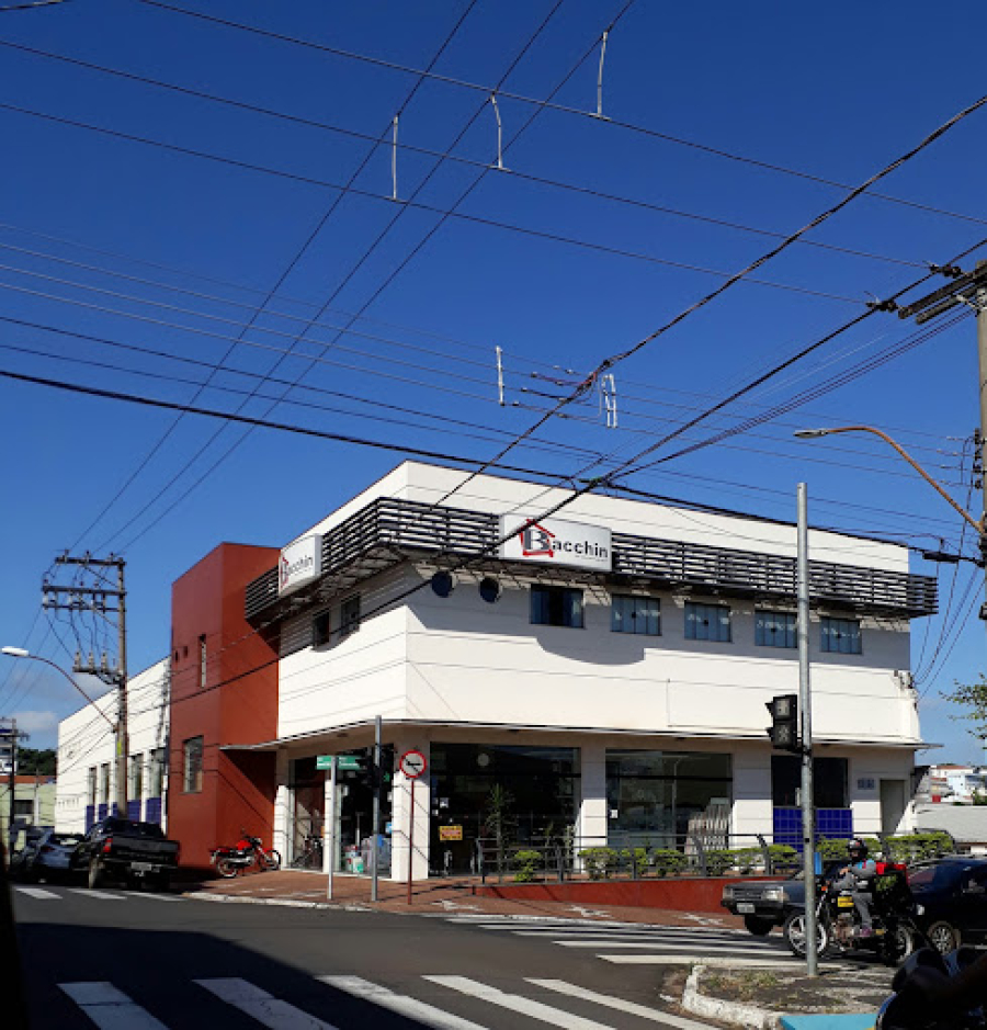 Após 65 anos de atividades, Comercial Bacchin fecha a porta em S. Bárbara