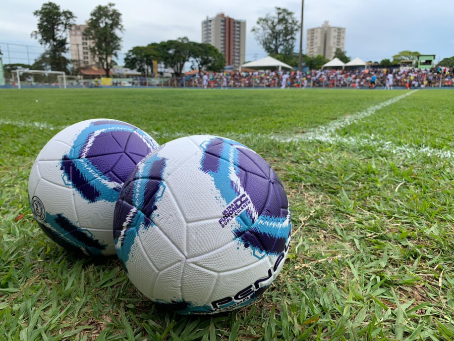 Amador de Nova Odessa tem jogos decisivos pelas 3 divisões neste fim de semana
