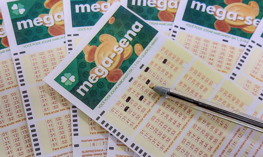 Mega-Sena sorteio hoje prêmio acumulado de R$ 43 mi