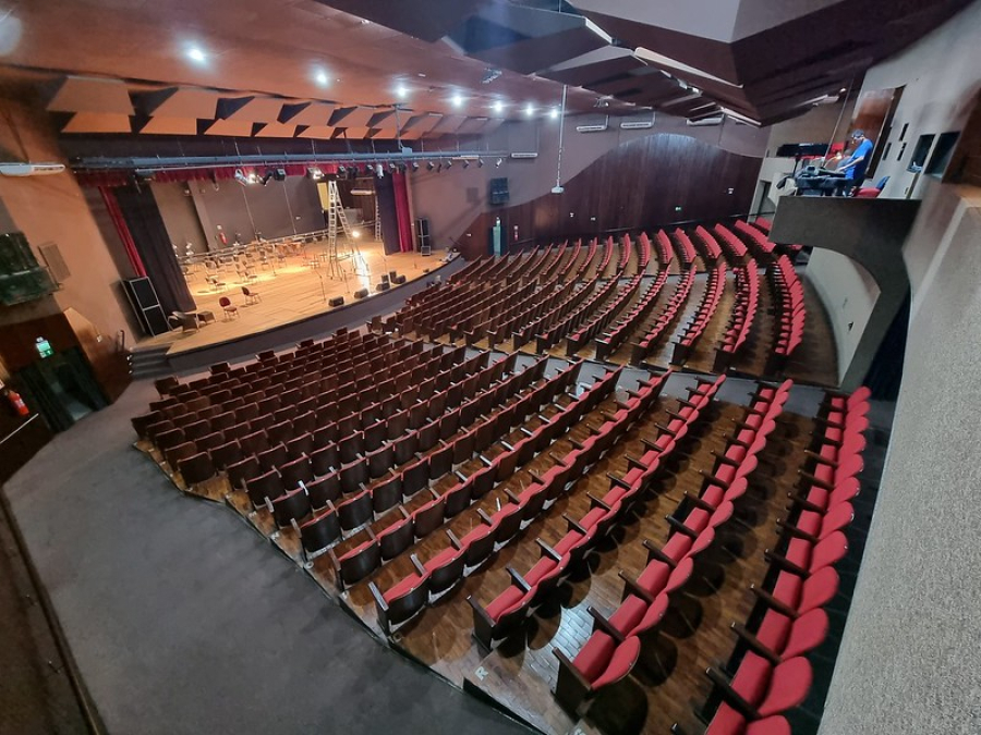 Dia da Consciência Negra: Prefeitura realiza 9ª Mostra Cultural Afro-brasileira de Americana