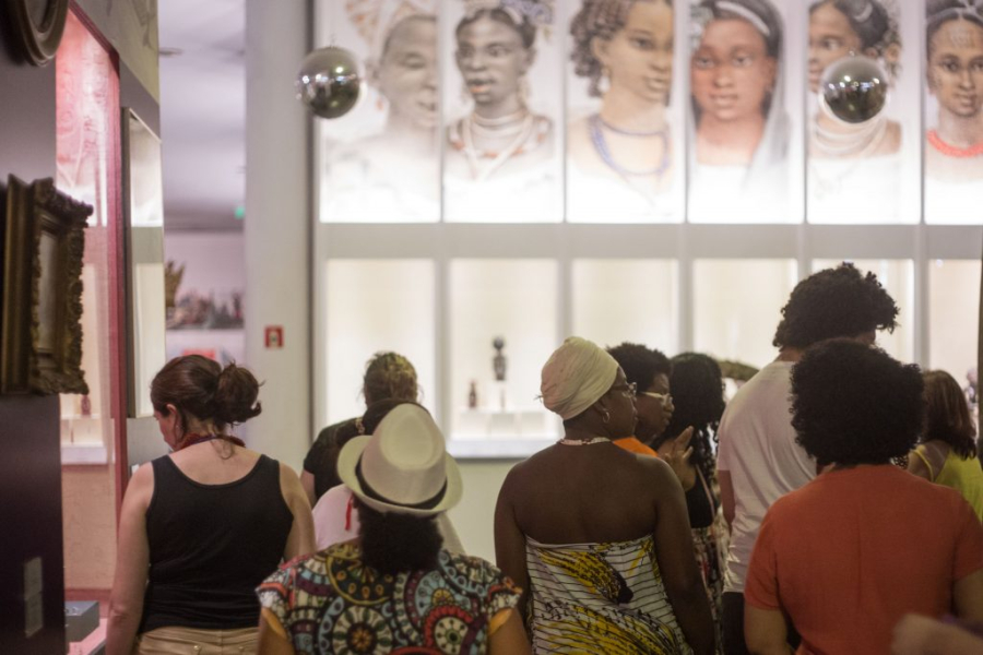 São Paulo celebra o 1º feriado estadual do Dia da Consciência Negra
