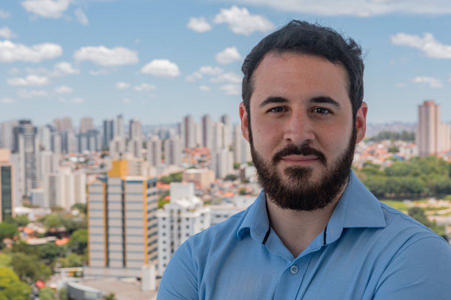 Ipec: Lucas Sanches se consolida no 2° turno contra o PT para a Prefeitura de Guarulhos-SP