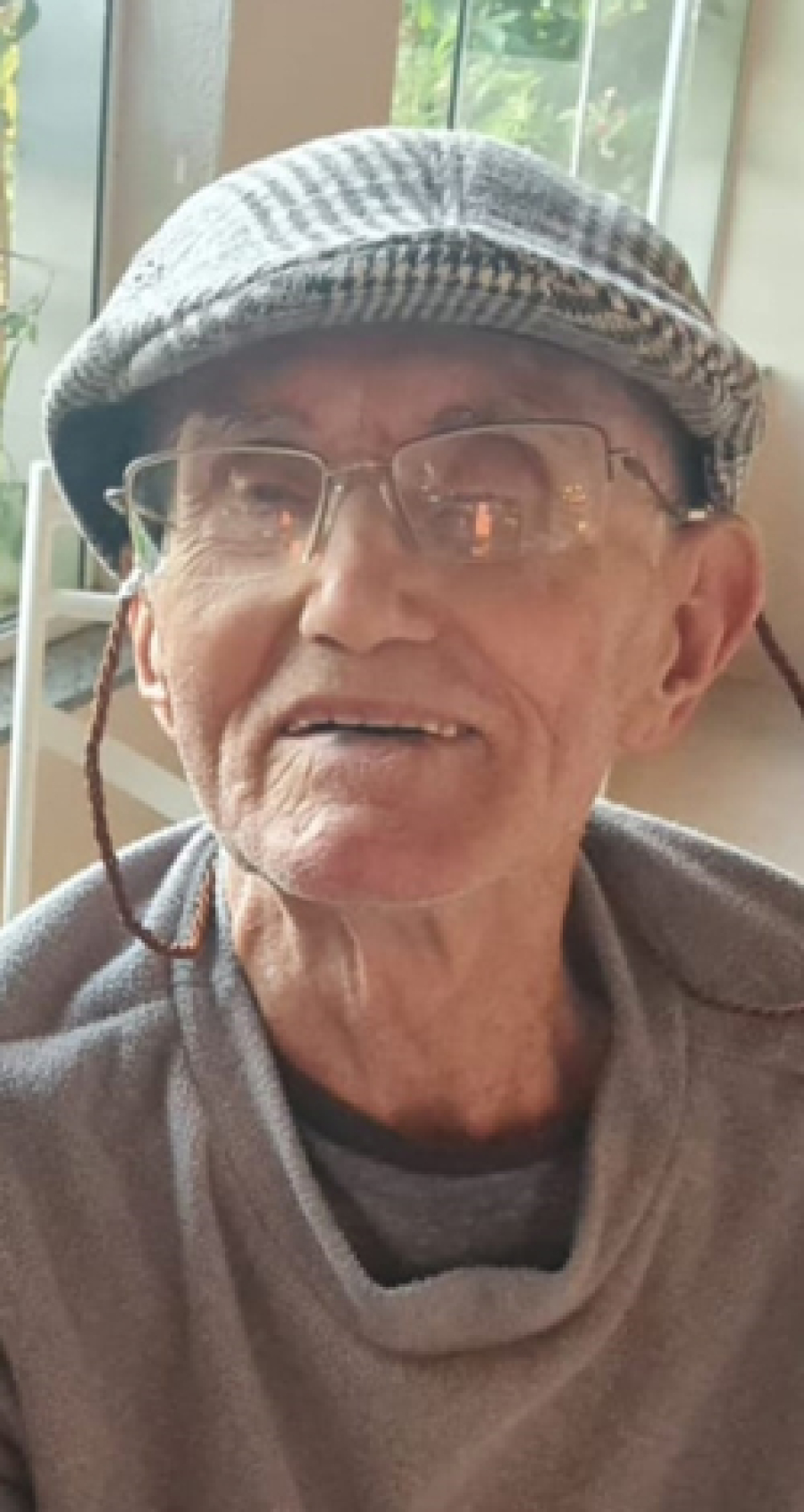 Morre aos 93 anos, Liberato Manfrim