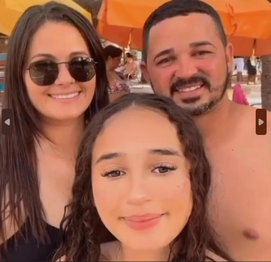Família desaparecida de Olímpia é encontrada morta em Votuporanga