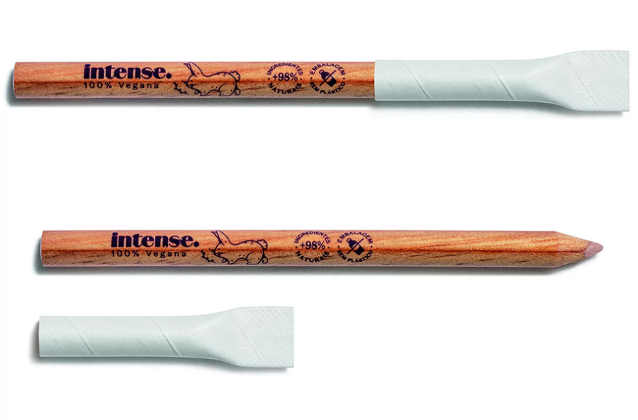 Faber-Castell Cosmetics, Suzano e Grupo Boticário se unem para trazer solução sustentável na indústria de cosméticos