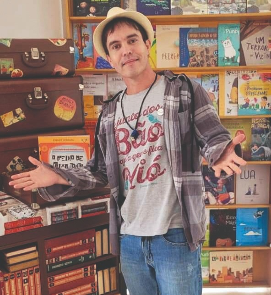 Igualdade de gênero é tema de livro infantojuvenil que será lançado pela  Editora Adonis neste mês