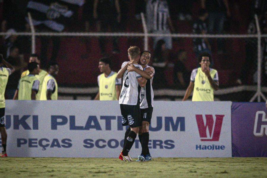 União Barbarense vence a primeira da final e amplia vantagem