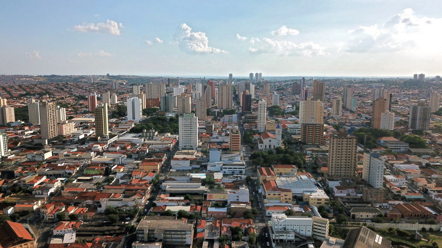 Oficinas Comunitárias para revisão do Plano Diretor começam na terça