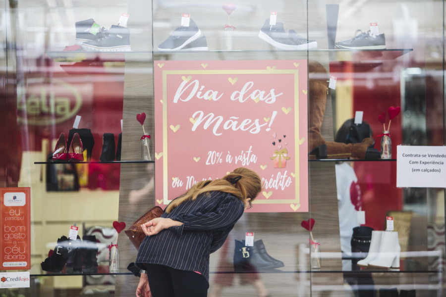 ACSP: 46,7% dos brasileiros pretendem comprar presentes no Dia das Mães