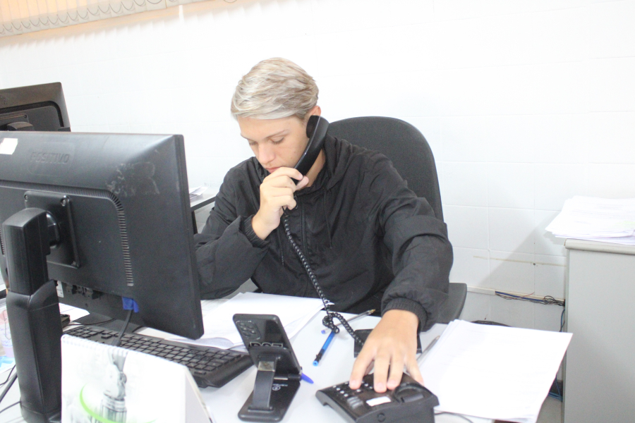 Secretaria de Saúde de Americana abre inscrições para vagas de estágio