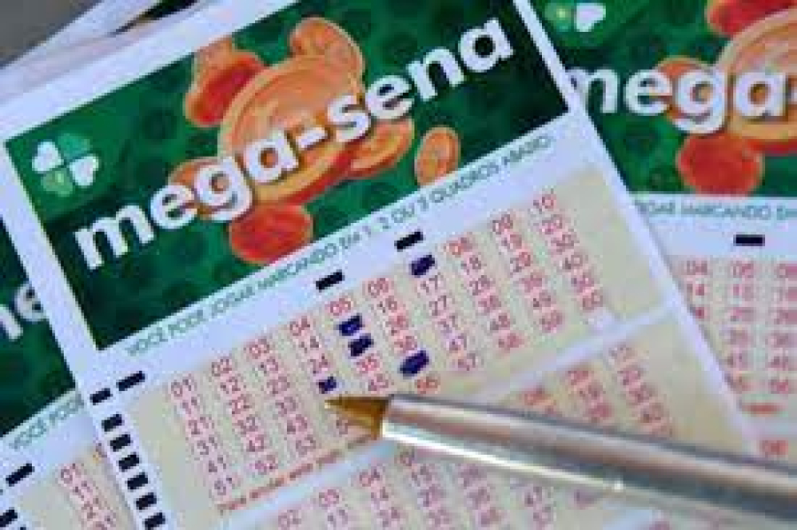 Ninguém acerta a Mega-Sena e prêmio acumula em R$ 28 milhões