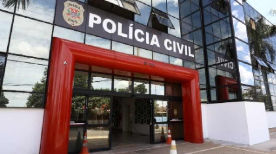 Polícia Militar prende homem após agredir filho no bairro São Vito