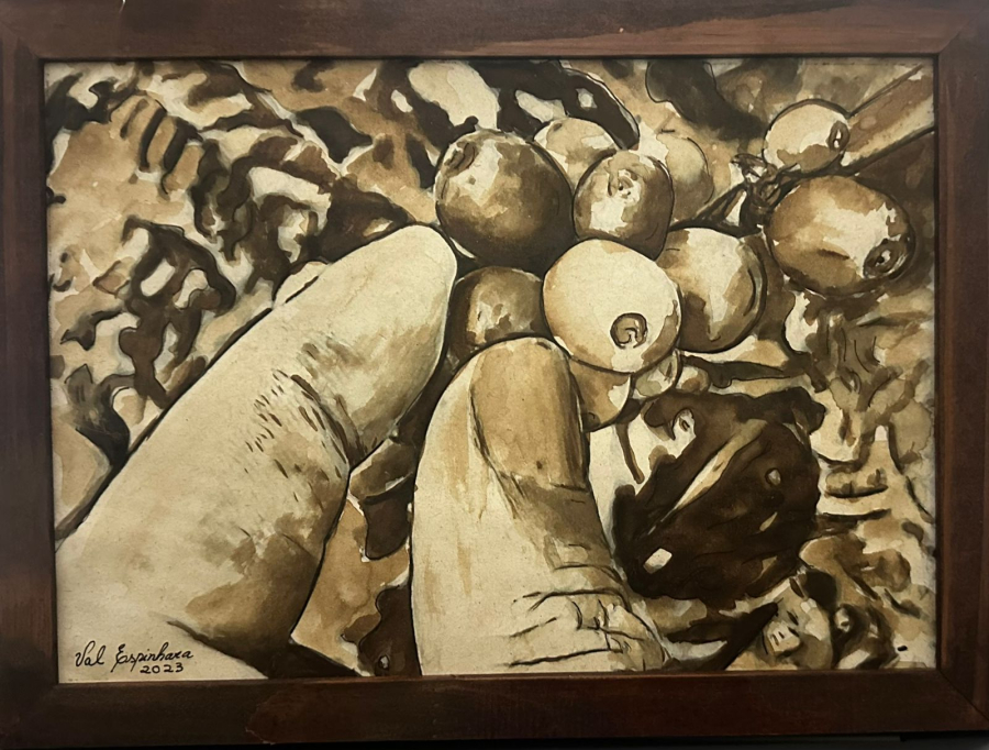 Limeira Shopping recebe exposição Grão: Café, Arte e Memória