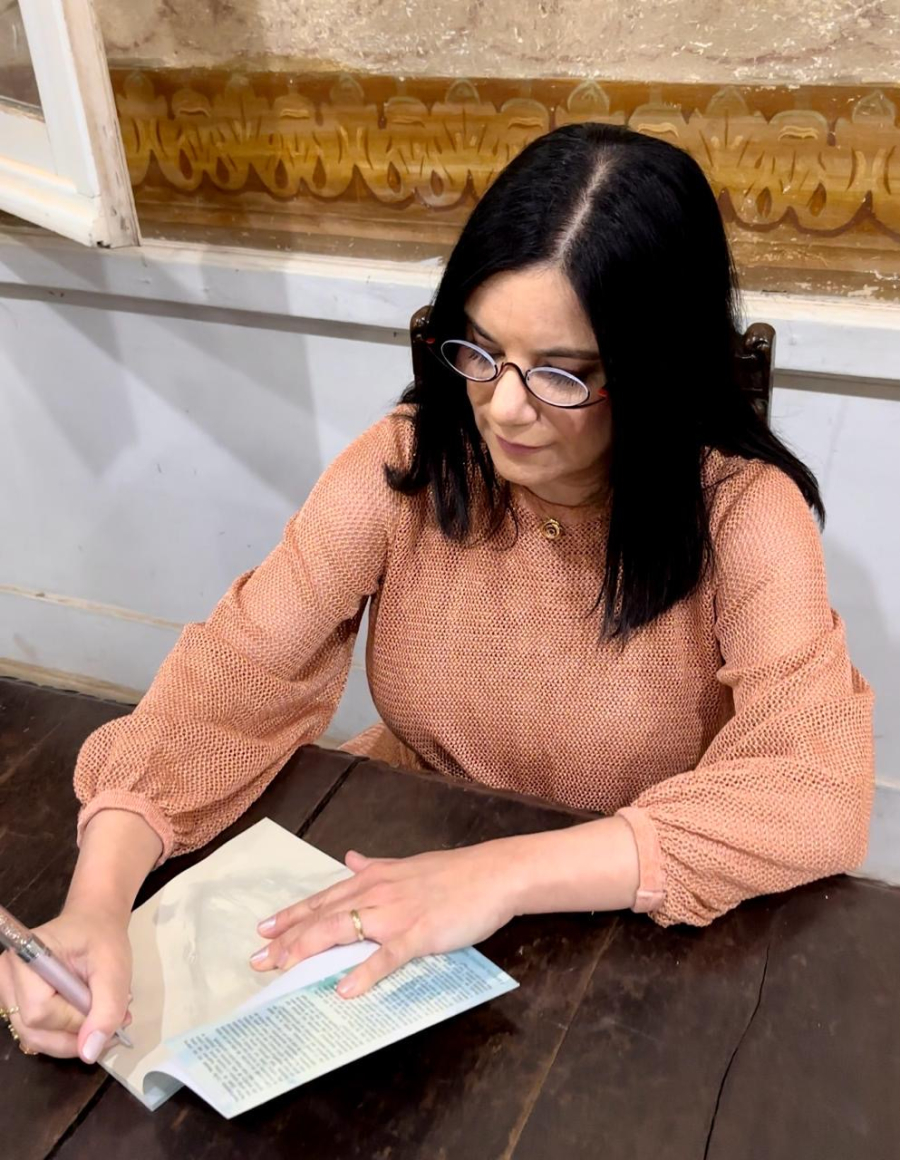 Literatura que pulsa: novo livro de Eliete de Fátima Guarnieri encerra trilogia sobre emoções humanas