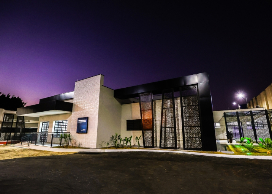 Centro de Referência em Saúde da Mulher faz 39 mil atendimentos em um ano