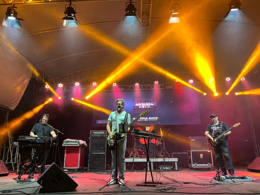 Americana abre novo credenciamento e amplia participação de artistas em eventos culturais   